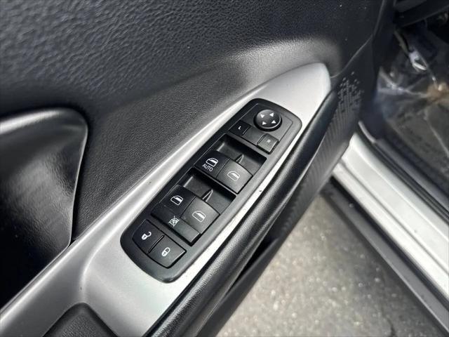 2012 Dodge Journey CVP/SE Plus