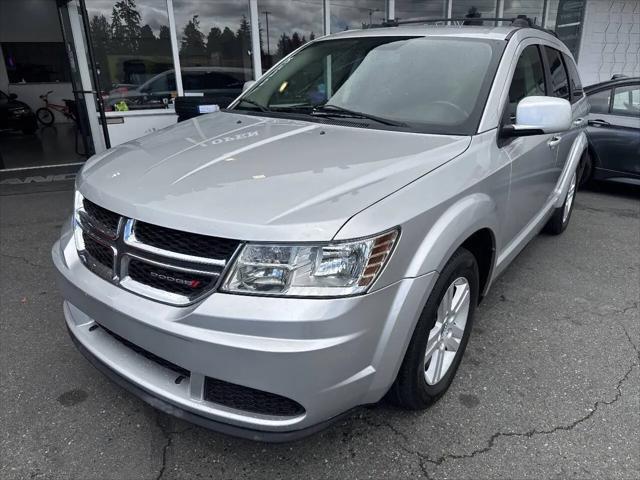 2012 Dodge Journey CVP/SE Plus for sale in Edmonds, WA
