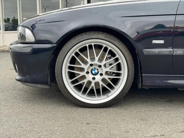 2003 BMW M5 Standard