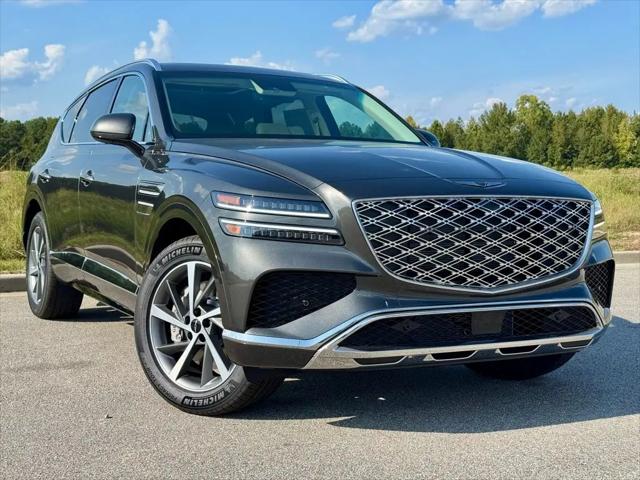 2026 Genesis GV80 2.5T Select AWD for sale in Columbia, SC
