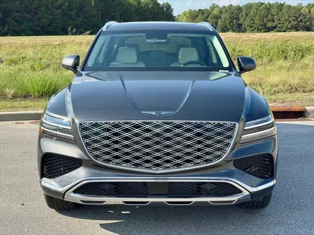 2026 Genesis GV80 2.5T Select AWD