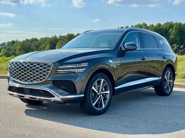 2026 Genesis GV80 2.5T Select AWD