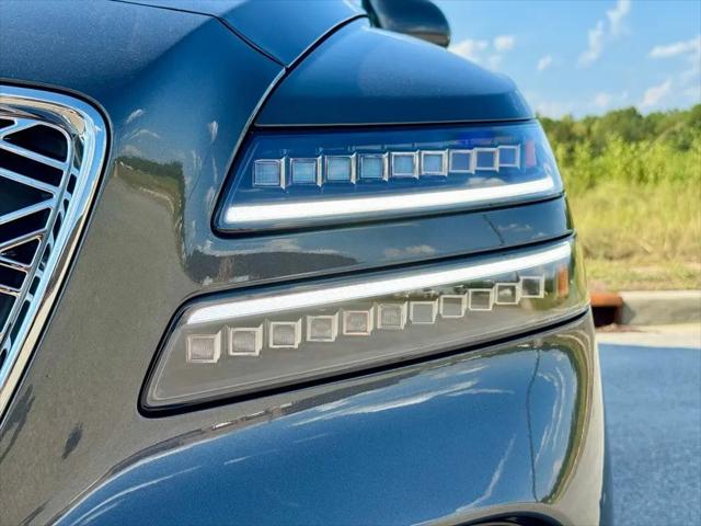 2026 Genesis GV80 2.5T Select AWD