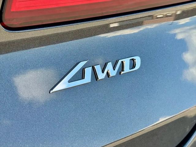 2026 Genesis GV80 2.5T Select AWD
