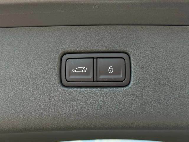 2026 Genesis GV80 2.5T Select AWD