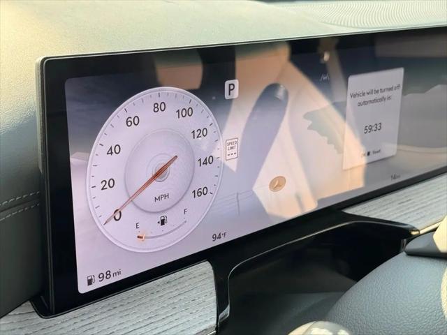2026 Genesis GV80 2.5T Select AWD