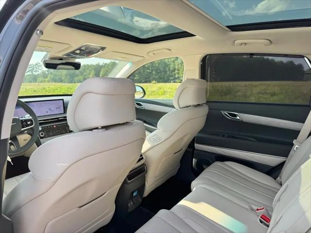 2026 Genesis GV80 2.5T Select AWD
