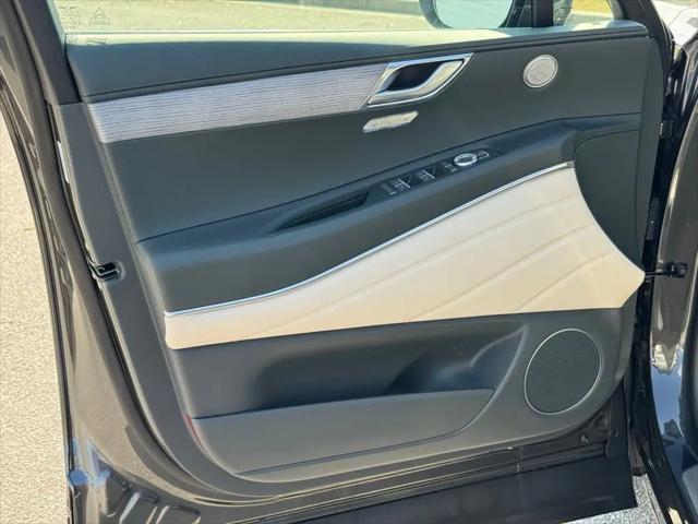 2026 Genesis GV80 2.5T Select AWD