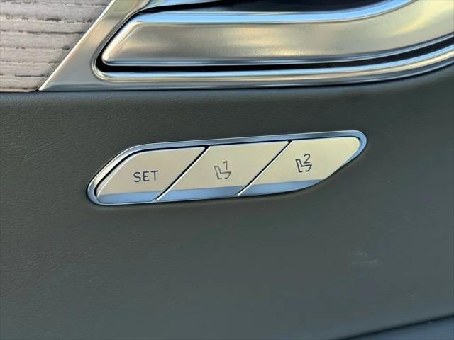 2026 Genesis GV80 2.5T Select AWD