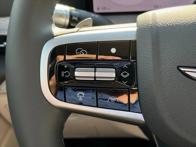 2026 Genesis GV80 2.5T Select AWD