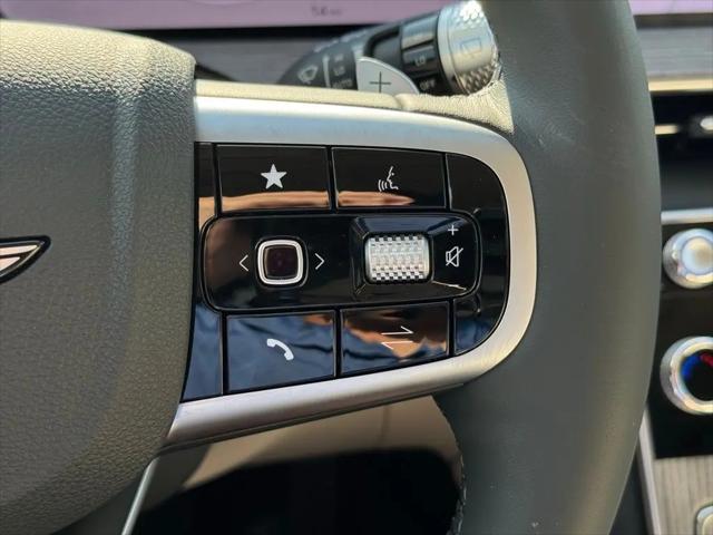 2026 Genesis GV80 2.5T Select AWD