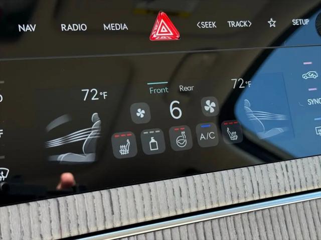 2026 Genesis GV80 2.5T Select AWD