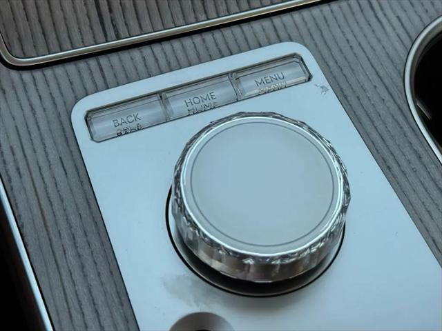 2026 Genesis GV80 2.5T Select AWD