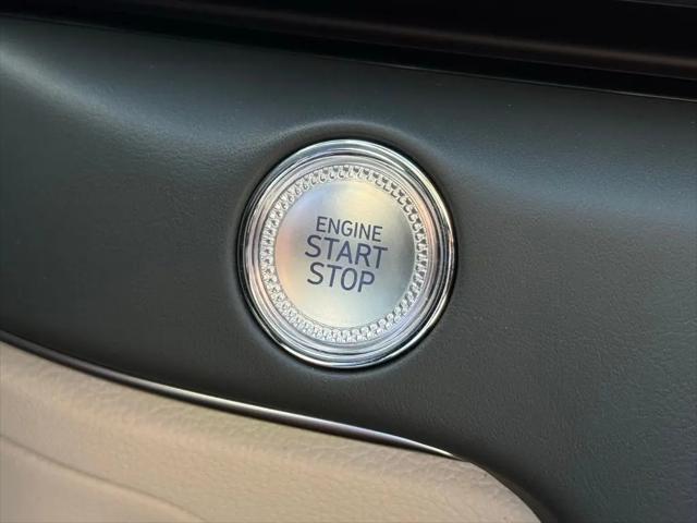 2026 Genesis GV80 2.5T Select AWD