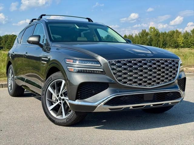2026 Genesis GV80 2.5T Advanced AWD for sale in Columbia, SC