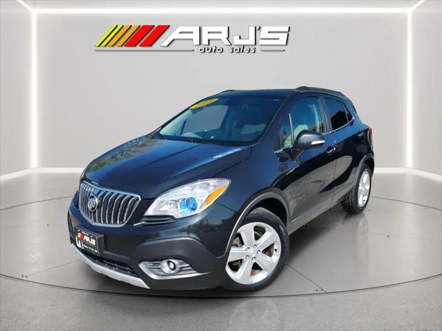 2015 Buick Encore Convenience for sale in Cleveland, OH