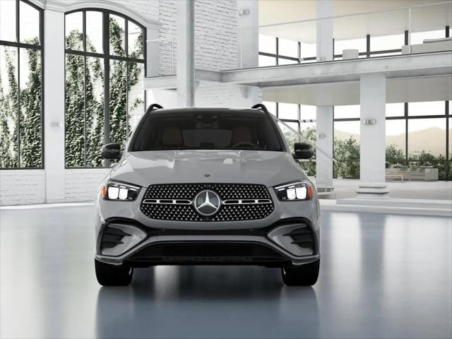 2026 Mercedes-Benz GLE GLE 450 4MATIC