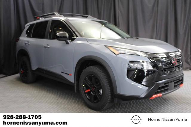 2026 Nissan Rogue Rock Creek for sale in Yuma, AZ