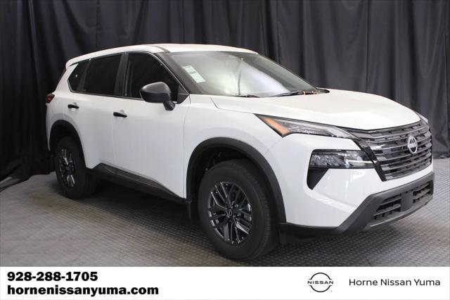 2026 Nissan Rogue S for sale in Yuma, AZ