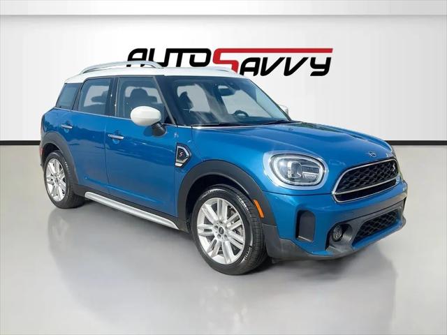 2023 MINI Cooper Countryman Cooper S for sale in Fort Worth, TX