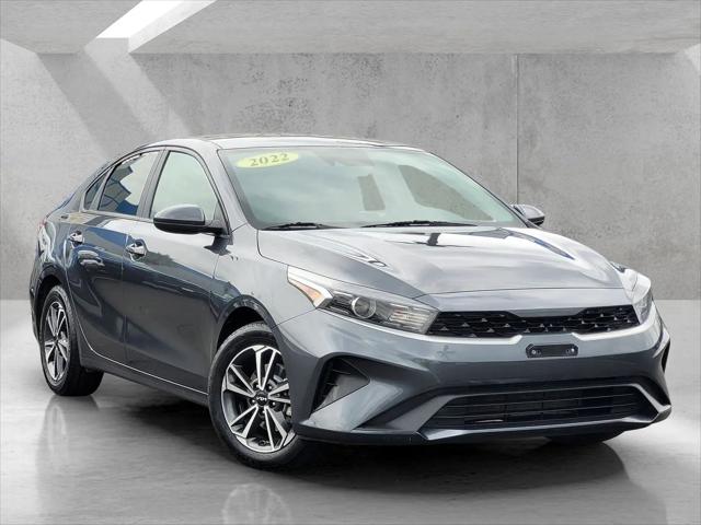 2022 Kia Forte LXS for sale in Fresno, CA