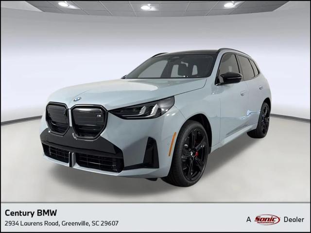 2026 BMW X3 M50 xDrive for sale in Greenville, SC