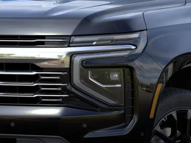 2026 Chevrolet Tahoe 4WD Premier