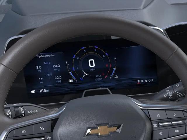 2026 Chevrolet Tahoe 4WD Premier