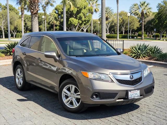 2013 Acura RDX Base for sale in San Diego, CA