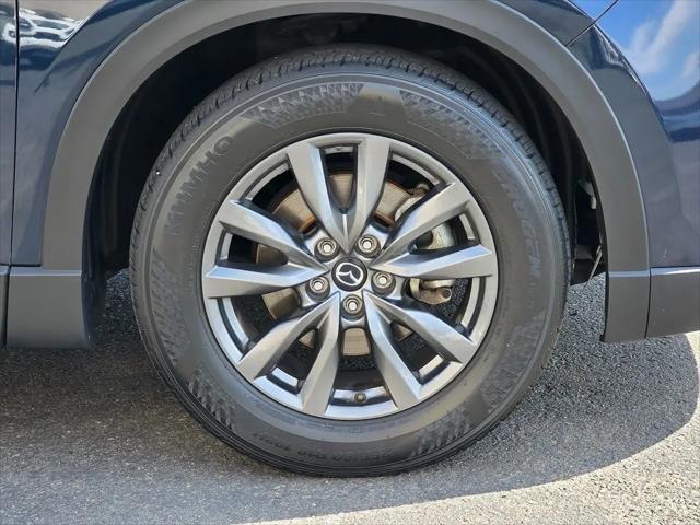 2022 Mazda CX-9 Touring