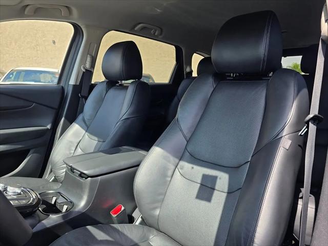 2022 Mazda CX-9 Touring