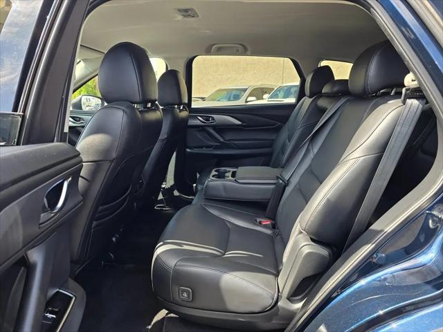 2022 Mazda CX-9 Touring