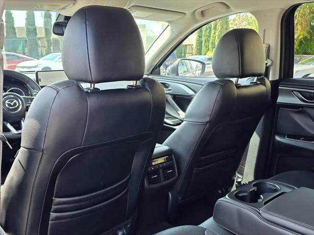 2022 Mazda CX-9 Touring