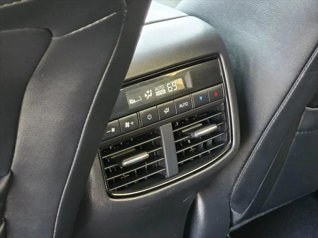 2022 Mazda CX-9 Touring