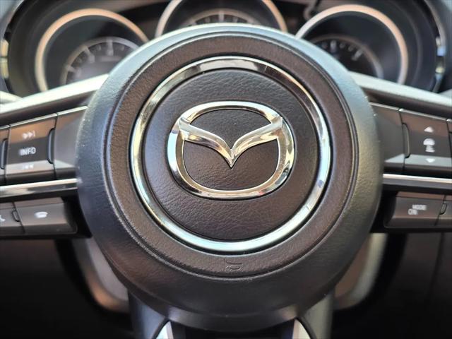 2022 Mazda CX-9 Touring