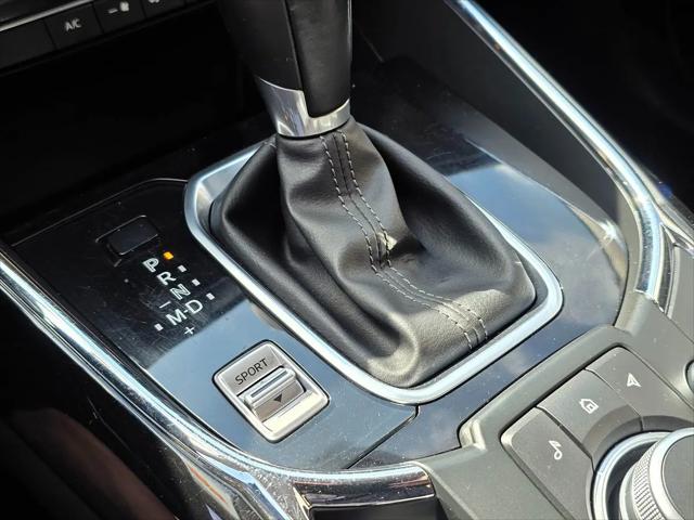 2022 Mazda CX-9 Touring