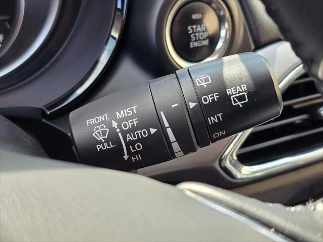 2022 Mazda CX-9 Touring
