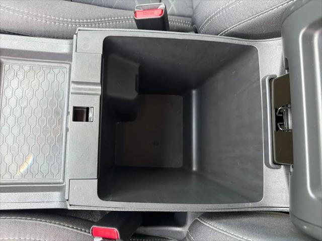 2025 Nissan Frontier King Cab SV 4x2