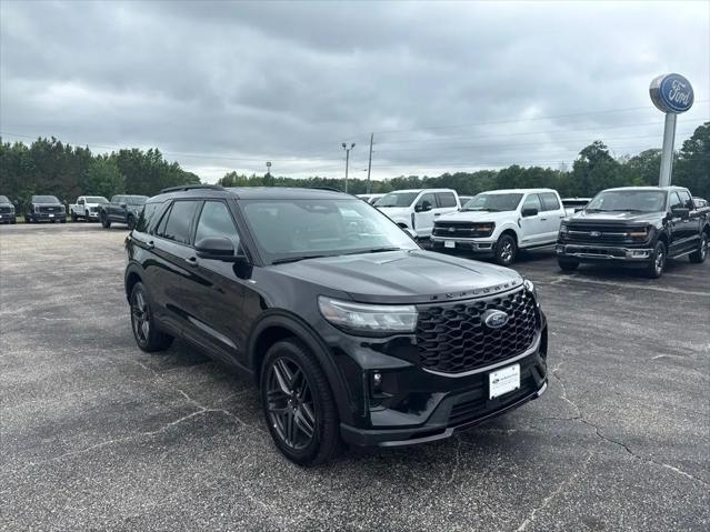 2025 Ford Explorer ST-Line for sale in Grove Hill, AL