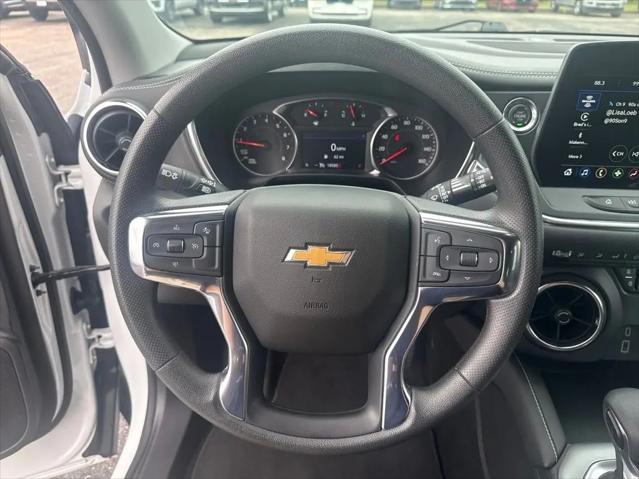 2025 Chevrolet Blazer FWD 2LT