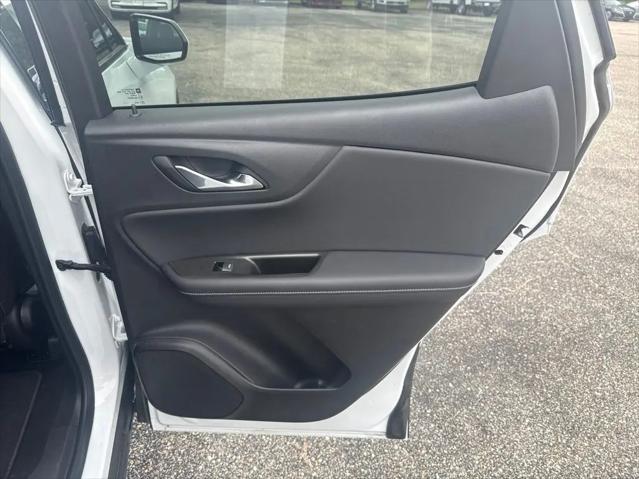 2025 Chevrolet Blazer FWD 2LT