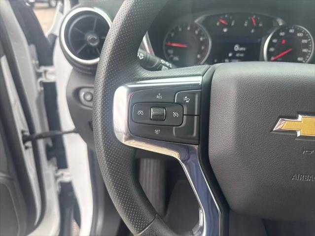 2025 Chevrolet Blazer FWD 2LT