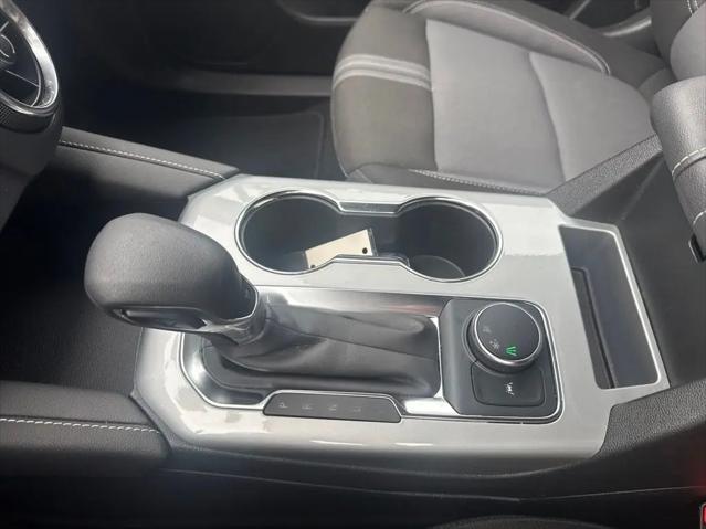 2025 Chevrolet Blazer FWD 2LT