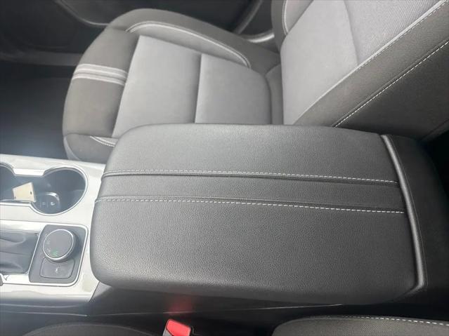 2025 Chevrolet Blazer FWD 2LT