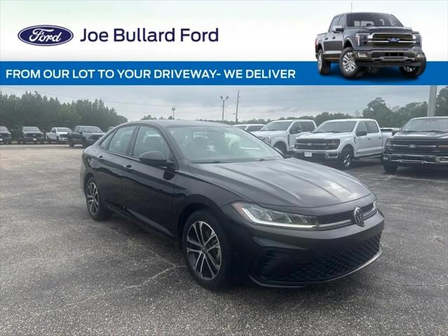 2025 Volkswagen Jetta 1.5T Sport for sale in Grove Hill, AL