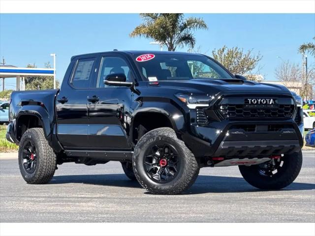 2026 Toyota Tacoma TRD Pro