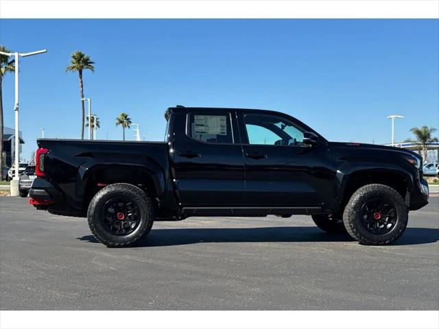 2026 Toyota Tacoma TRD Pro