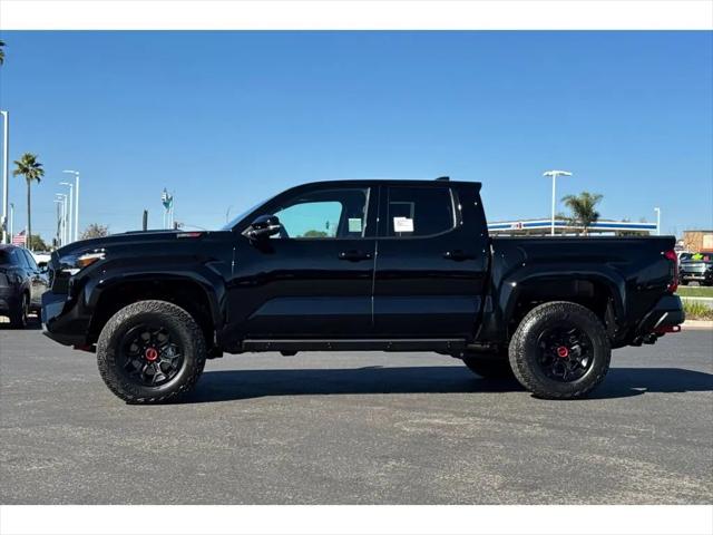 2026 Toyota Tacoma TRD Pro