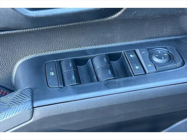 2026 Toyota Tacoma TRD Pro