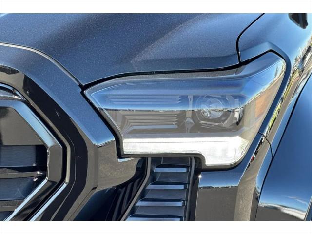 2026 Toyota Tacoma TRD Pro